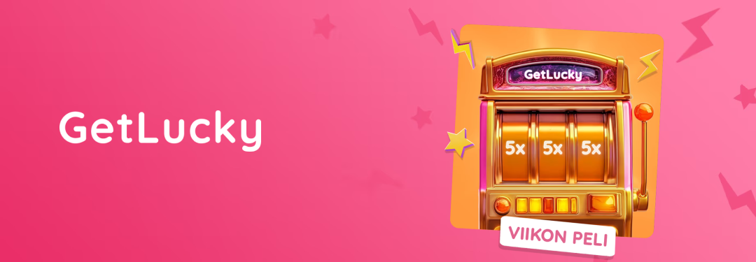 GetLucky Casino